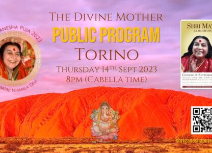 Torino Public program: In-person & Online